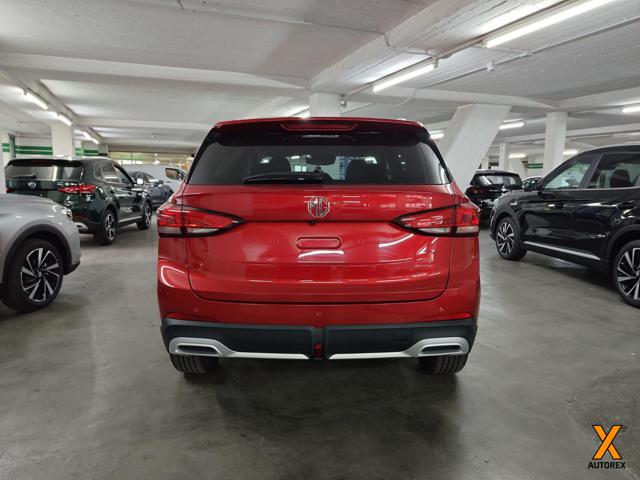 MG ZS usata, con Chiusura centralizzata