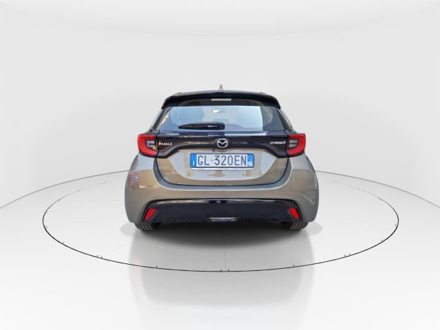 MAZDA 2 usata, con Specchietti laterali elettrici