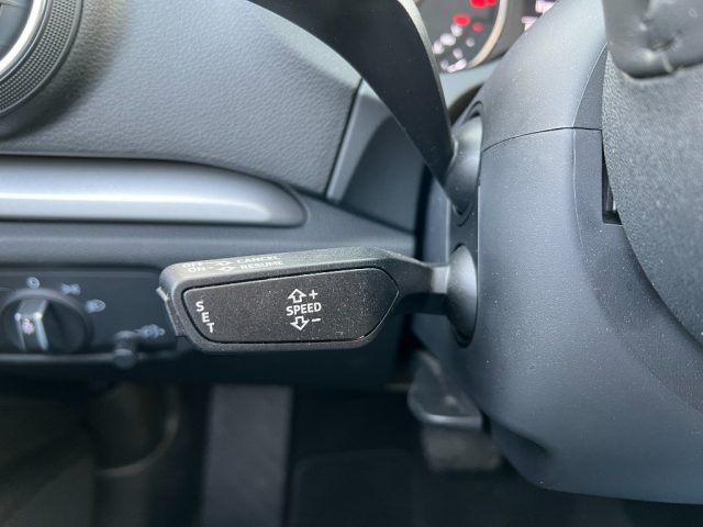 AUDI A3 usata 20