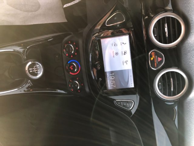OPEL Adam usata, con Controllo trazione