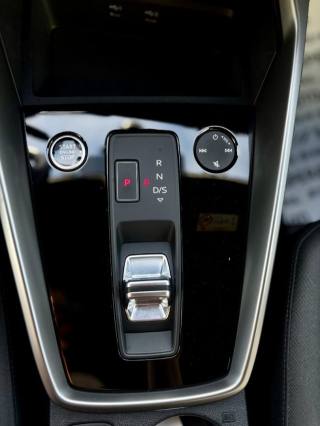 AUDI A3 usata, con Controllo trazione