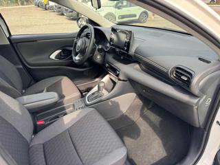 TOYOTA Yaris usata, con Immobilizzatore elettronico