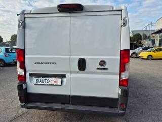 FIAT Ducato usata, con Antifurto