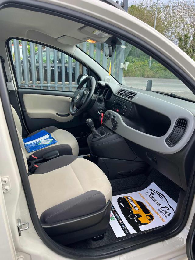 FIAT Panda usata, con Fendinebbia
