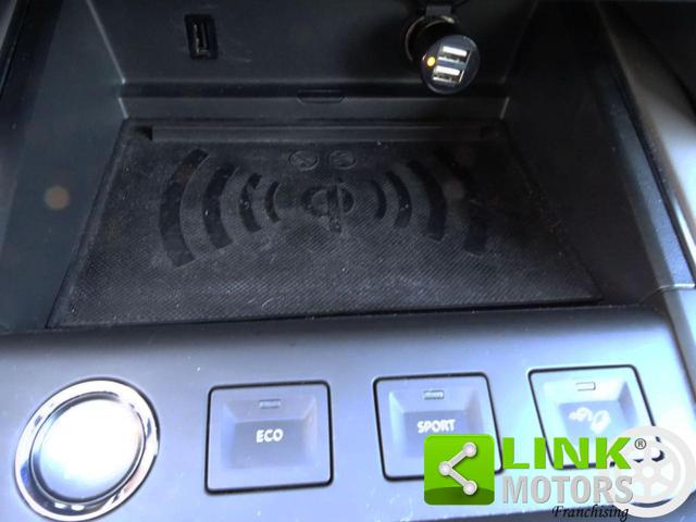 CITROEN C5 Aircross usata, con Bracciolo