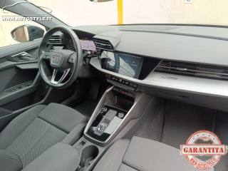 AUDI A3 usata, con Limitatore di velocità