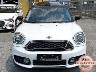 MINI Countryman usata, con Airbag Passeggero
