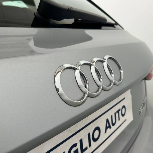 AUDI A3 usata, con Fari direzionali
