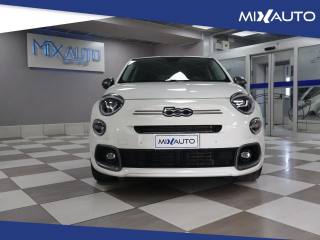 FIAT 500X usata, con Airbag
