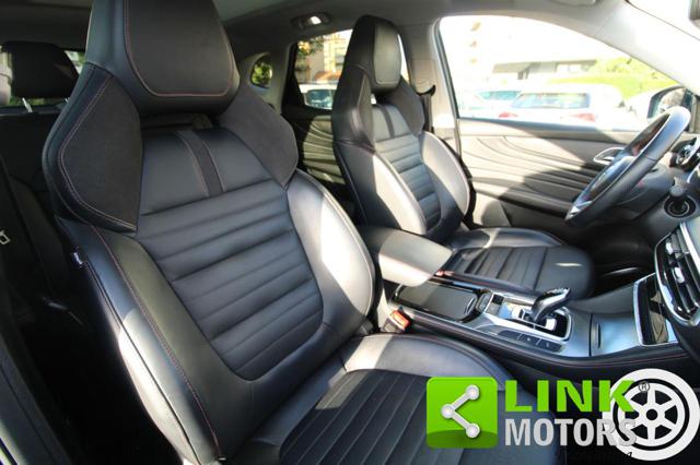 MG HS usata, con Airbag testa