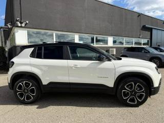 JEEP Avenger usata, con Alzacristalli elettrici