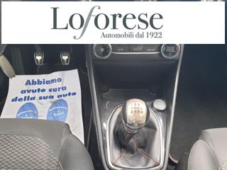 FORD Fiesta usata, con Controllo automatico clima