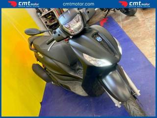PIAGGIO 1 usata 5