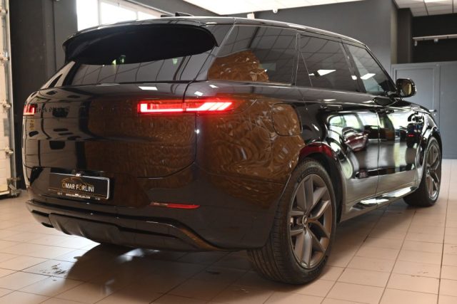 LAND ROVER Range Rover Sport usata 2