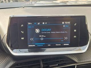 PEUGEOT 2008 usata, con Immobilizzatore elettronico