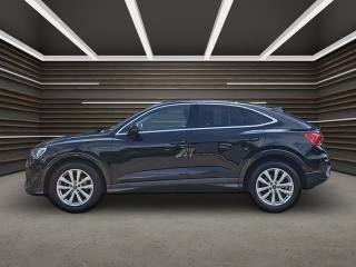AUDI Q3 usata, con Alzacristalli elettrici