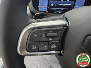 JEEP Avenger usata, con ESP