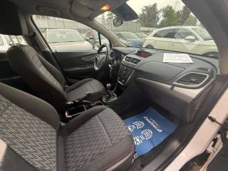OPEL Mokka usata, con Cruise Control