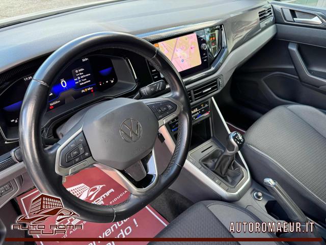 VOLKSWAGEN Polo usata, con Cruise Control