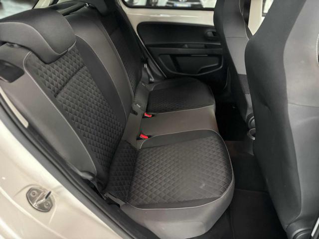 SKODA Citigo usata, con ESP