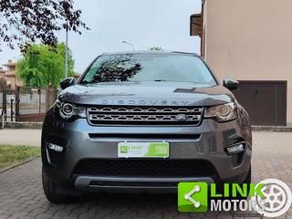 LAND ROVER Discovery Sport usata, con Boardcomputer