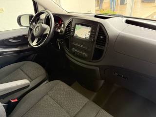MERCEDES-BENZ Vito usata, con ESP