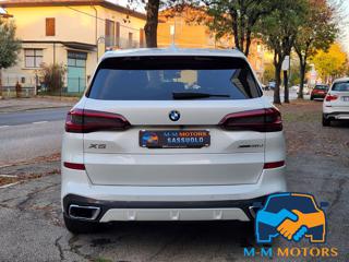 BMW X5 usata, con Alzacristalli elettrici