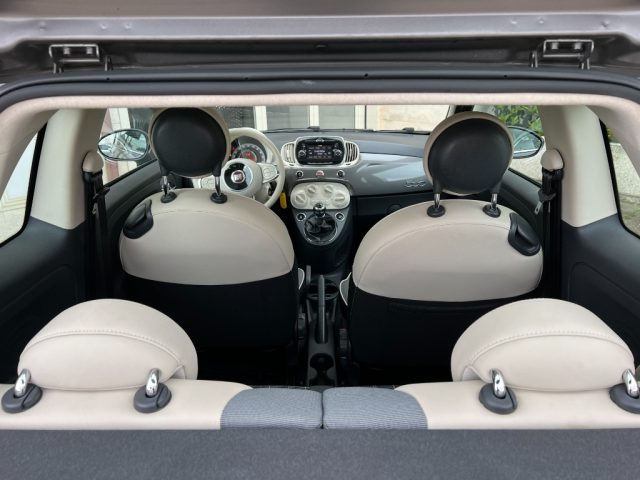 FIAT 500 usata 19