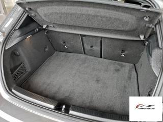 MERCEDES-BENZ A 180 usata, con Telecamera per parcheggio assistito