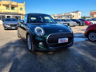 MINI Cooper D usata, con Sistema di navigazione