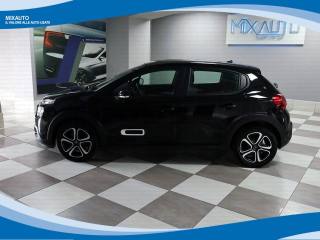 CITROEN C3 usata, con Airbag