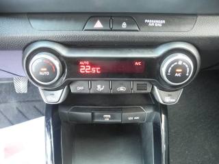 KIA Stonic usata, con Bluetooth