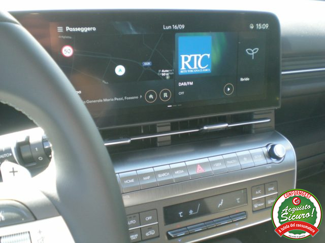 HYUNDAI Kona usata, con Bluetooth
