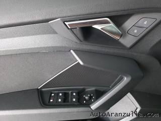 AUDI A3 usata, con MP3