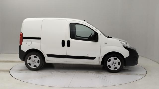 FIAT Fiorino usata, con Servosterzo