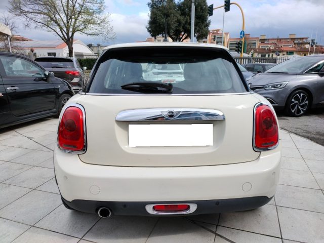 MINI One usata, con Chiusura centralizzata