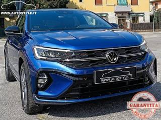VOLKSWAGEN Taigo usata, con Chiusura centralizzata telecomandata
