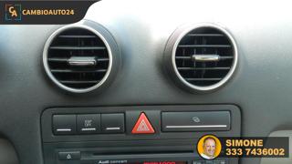 AUDI A3 usata 71