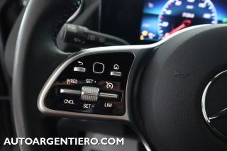 MERCEDES-BENZ GLA 200 usata, con Cruise Control