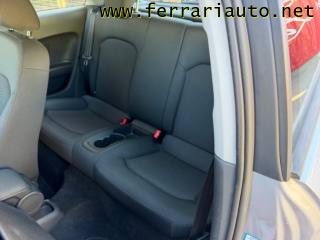 AUDI A1 usata, con Boardcomputer