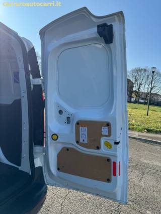 FORD Transit Connect usata, con Marmitta catalitica
