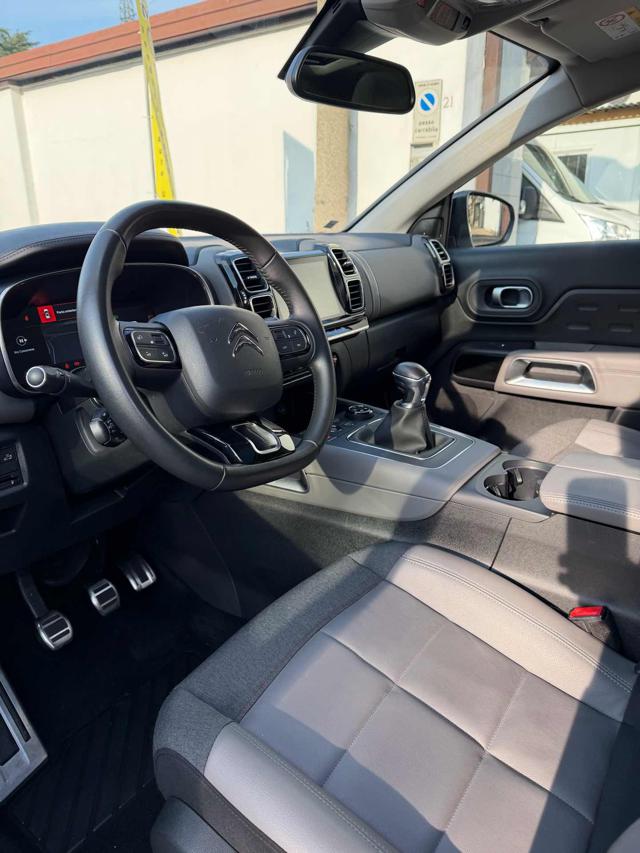 CITROEN C5 Aircross usata, con Cruise Control