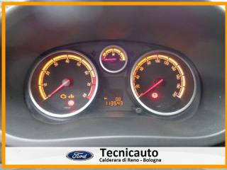 OPEL Corsa usata 12