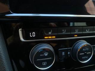 VOLKSWAGEN Golf GTI usata, con Climatizzatore