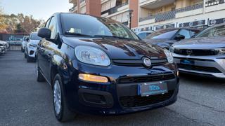 FIAT Panda usata, con Airbag