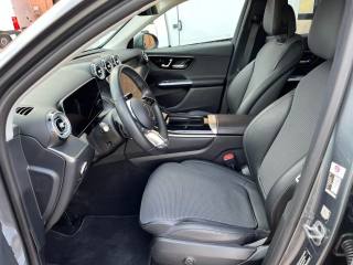 MERCEDES-BENZ GLC 220 usata, con Autoradio