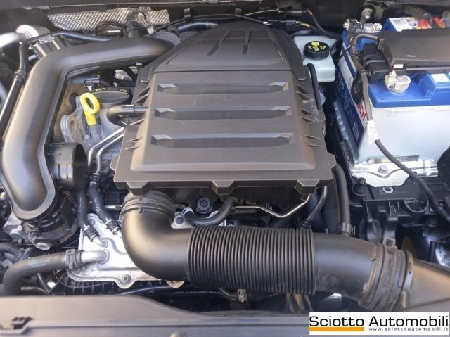 VOLKSWAGEN T-Cross usata, con Bracciolo