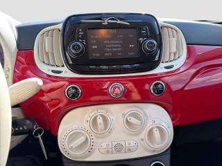 FIAT 500 usata 13