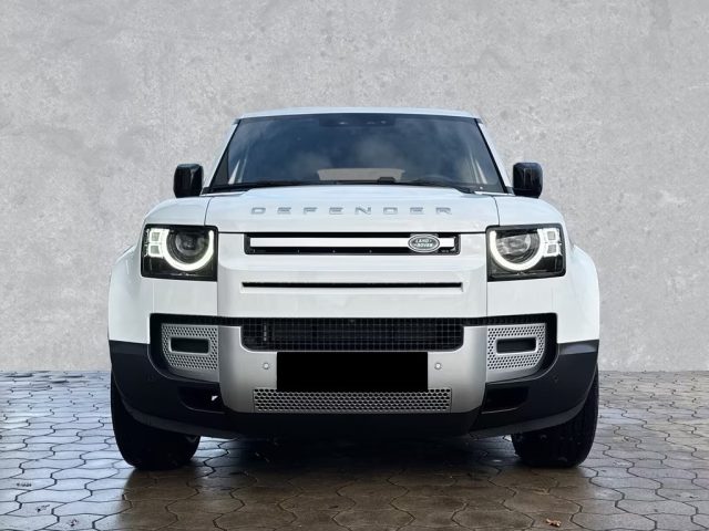 LAND ROVER Defender usata, con Airbag