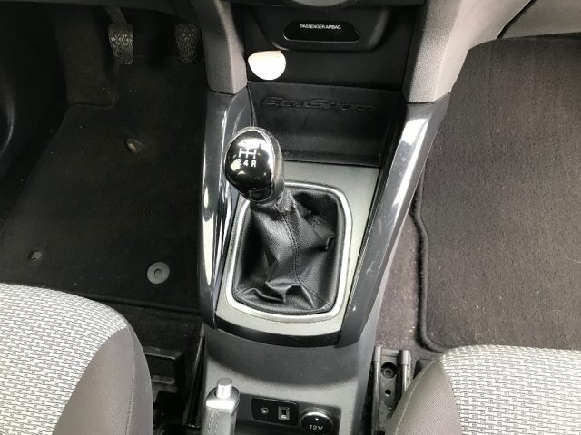FORD EcoSport usata, con Lettore CD